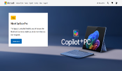 Microsoft Clone